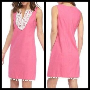 CHAMBRAY BLUE Jessica HowardShift Dress